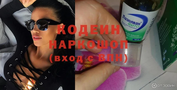 эйфоретик Осташков